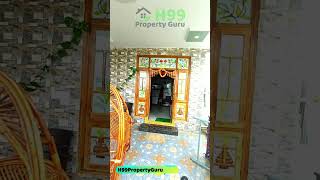 Independent house for sale 140Sy Resale House for sale Individual House ForSale #shorts #shortvideo