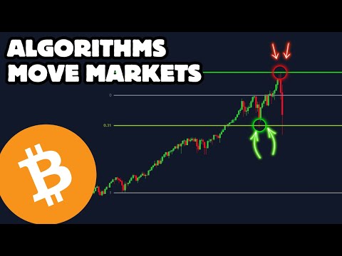 The Hidden Forces Controlling The Crypto Markets