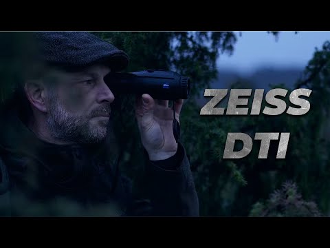 Checking Out the Zeiss DTI Range