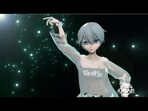 Are you ready to fight - YANHE (Subtitles cc) 自我主张崇拜 - 言和