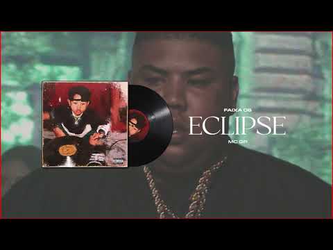 ECLIPSE - MC GP (Visualizer) Prod. Marquinho no Beat