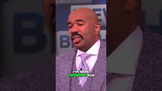 Part 2: Steve Harvey’s Emotional Birthday Surprise: Heartfelt Message From Old Friend