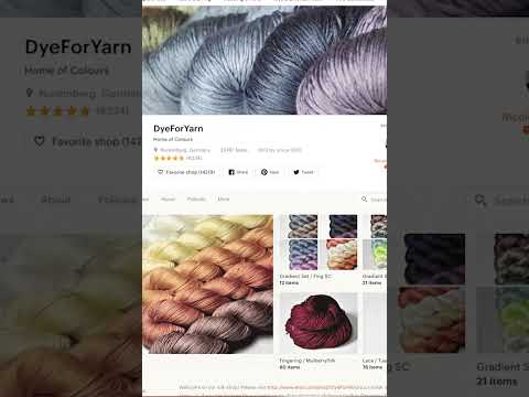 Sell online products on Etsy and earn handsome income #shorts #viral