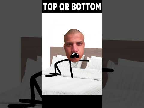 Is Tyler1 A Bottom? #tyler1 #comedyanimation #toporbottom