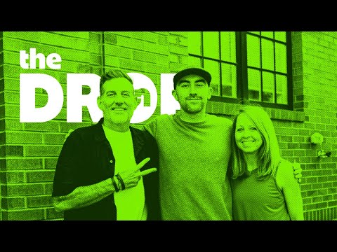 Behind the Scenes of ASICS with Paul Lang, Global Senior Product Manager | The Drop Podcast E294