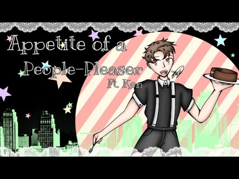 [GHOST] Appetite of a People-Pleaser ft. Ken