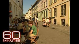 Denmark: "The Pursuit of Happiness" | 60 Minutes Archive