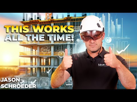 How To Manage Multiple Construction Projects