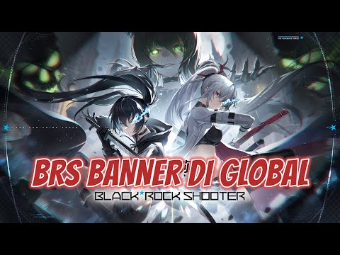 BRS PATCH RELEASED DI PGR GLOBAL (FREE CHARACTER) || PUNISHING GRAY RAVEN