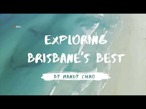 【酷僑專區】跟著海外學生一起環遊世界｜澳洲布里斯本市｜2024｜Exploring Brisbane's Best