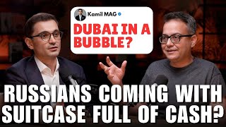 A Good Time To Buy Dubai Property? | Wali Khan Podcast