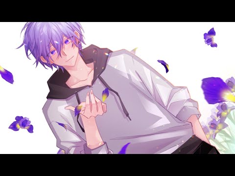 花色 / 香椎モイミ feat. KAITO