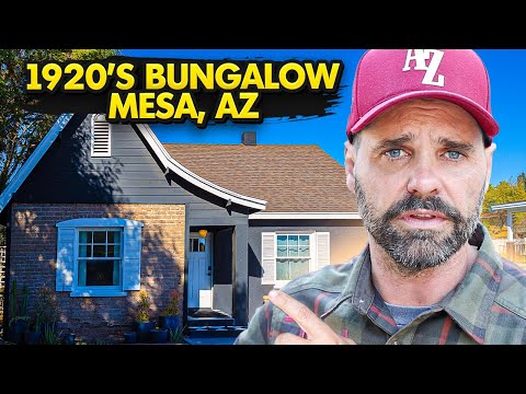 Historical Short Term Rental in Mesa, AZ.  How much money can this make?