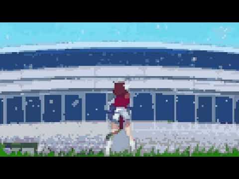 【8bit】ユメヲカケル！/ウマ娘