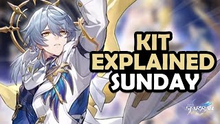 START OF A NEW META!? | Sunday's Kit Explained - Honkai: Star Rail