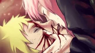 NaruSaku - The Last Words