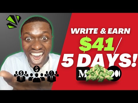 The Smart Money Tactics to Make Money on Medium 🔥 Medium Affiliate Marketing - Here is How!