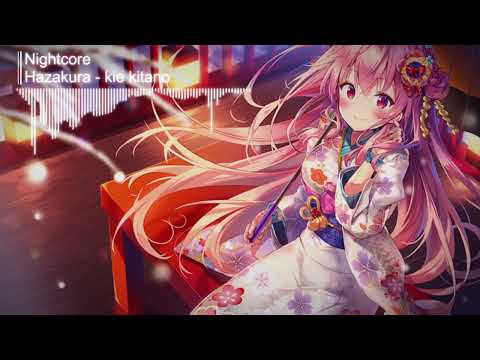 ►Nightcore Japanese Song   1 Hour