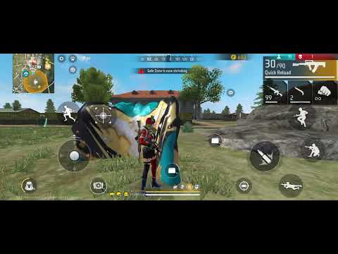 फ्री फॉयर हैड | BR Free Fire had short | How To Free Fire Mix #ffvideo #gaming