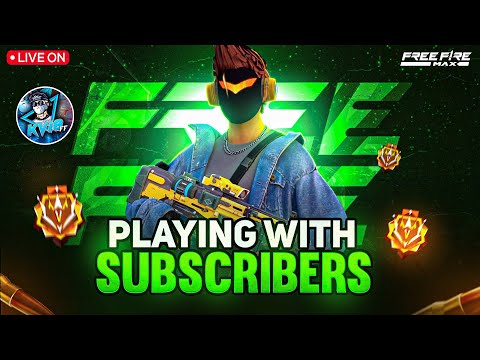 LIVE ON 🔴💚 PLAYING WITH SUBSCRIBERS 💚 CSR PUSH 💚 Live Telugu #dfg #kv18 #nonstopgaming