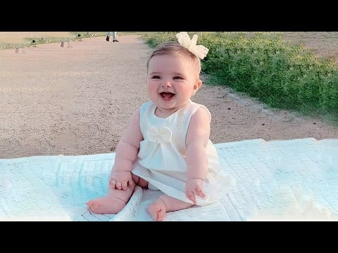 Hilarious Baby Moments You Can't Miss - Try Not to Laugh Challenge