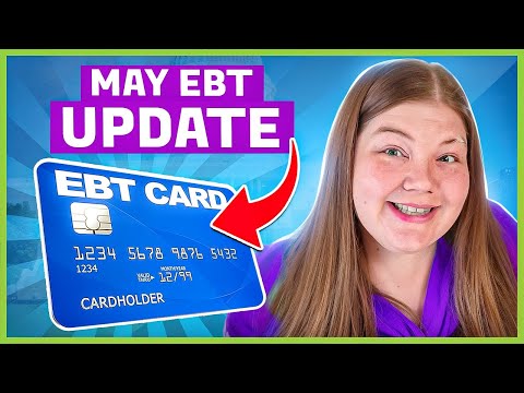 May EBT Update: New Discounts, Summer EBT Schedule & More