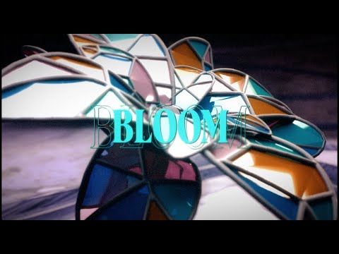 Cheat Codes & Train - Bloom (Official Lyric Video)