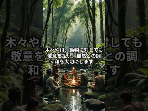 アフリカの伝統宗教、その多様な信仰と儀式を探ってみましょう！ #金運 #気づき #開運