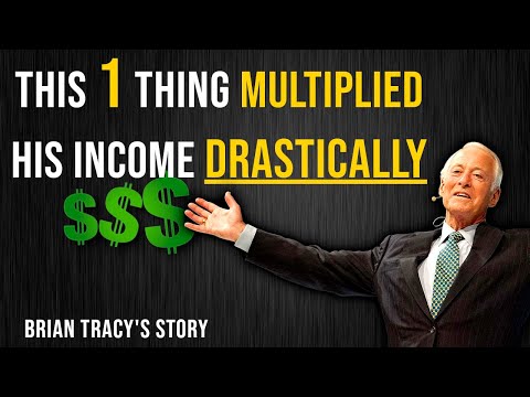 How To Improve Your Sales FAST | Brian Tracy