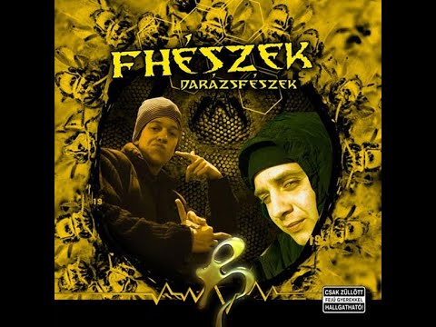 Fhészek- Zooccacucca