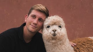 CUSCO PERU - LIFE IN THE MOUNTAINS (ft. WhatTheChic)