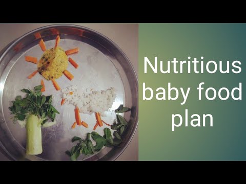 ತುಂಟ ಮಕ್ಕಳಿಗೆ ಆಕರ್ಷಣಿಯ ಆಹಾರ How to attract your child using food design