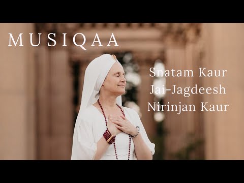 Aap Sahaee Hoa ⋄ Snatam Kaur ⋄ Jai-Jagdeesh ⋄ Nirinjan Kaur