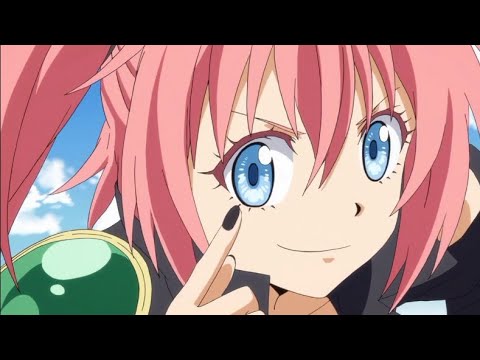 [AMV] Tensei Shitara Slime Datta Ken Opening 2 Full | Meguru Mono - Takuma Teramashita