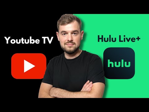 YouTube TV vs Hulu Live: Which Streaming Is Better? (2024)