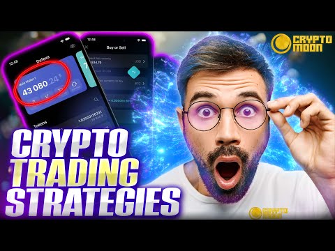 Crypto Trading Strategies 🔥 Which Cryptocurrency is Best For Beginners?