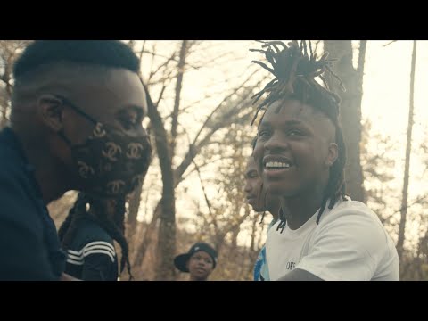 Slatt Zy - Don't You Fold (Official Video)