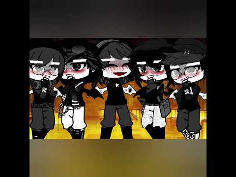 Seventaen Royal part48 yeah meme mmm  #gachaclub #duetgam #gachalife #duetting #animegames part49?