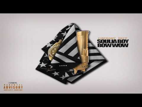 Bow Wow Soulja Boy ft. Rich Da Kid "All About Paper"