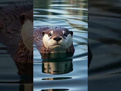 Why Otters Are the Most Adorable Animals