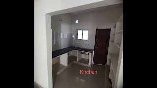 LOW BUDGET FLAT FOR SALE ALWIN COLONY 1120 sft 80 sft car parking EAST FACING 65 laksh 7386143813