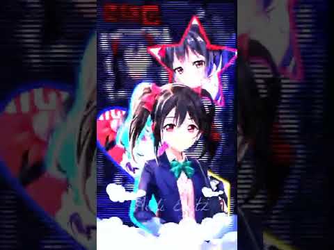 Preset Alight motion anime 3D🍁 || DJ Amediketu || #Shorts #fyp #anime #animeedit #presets