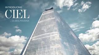 Ciel Update  ll The First Group 2021 -The longest hotel in the world-