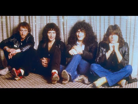 Rainbow All Night Live 1982 featuring Joe Lynn Turner on vocals