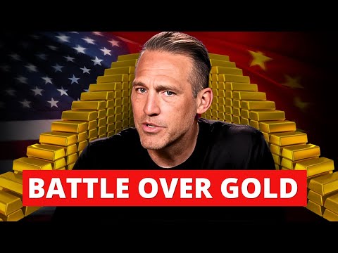 China vs. US Economic Warfare: $20,000 Gold - Do This Now