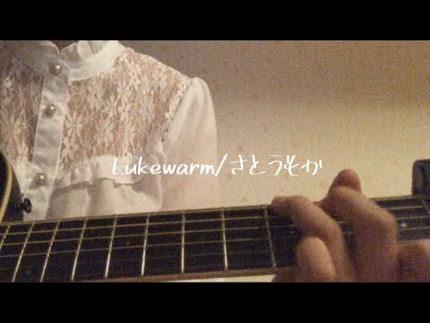 Lukewarm/さとうもか