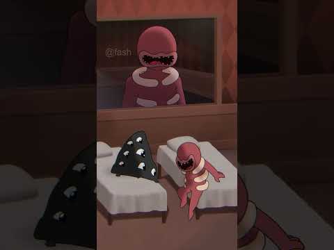 Doors Babies (Doors Animation)