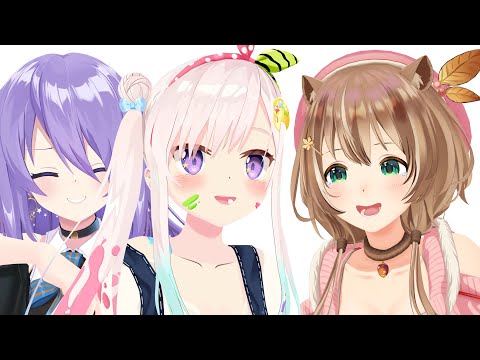 Iofi's Interview 【Hololive Animation】