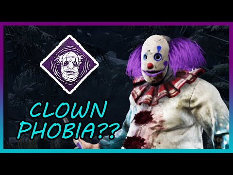 The real match starts at the end! | Dead by Daylight Clown Gameplay (No commentary)