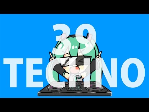 八王子P feat. 初音ミク「39 TECHNO」